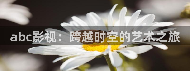 色奇米在线视频：abc影视：跨越时空的艺术之旅